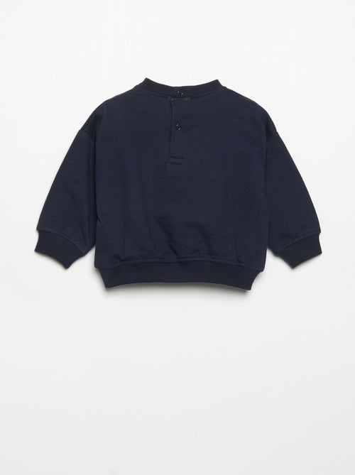 Sweat en molleton 'Harry Potter' - Kiabi