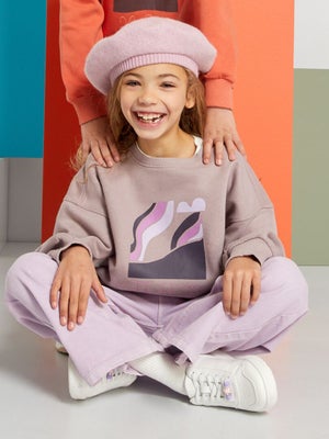 Pack 3 Sweats Bébé Garçon – Col Rond, Manches Longues – Taille 0 Mois à 3 Ans – Coton Doux Pour Automne/hiver