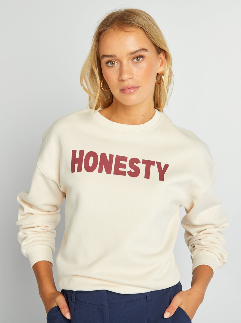 Harley Davidson Tee Shirt ZippÃ© Femme Sweat Molleton Sweat Shirt