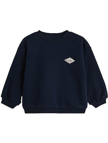Sweat en molleton jules