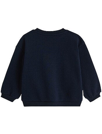 Sweat en molleton jules