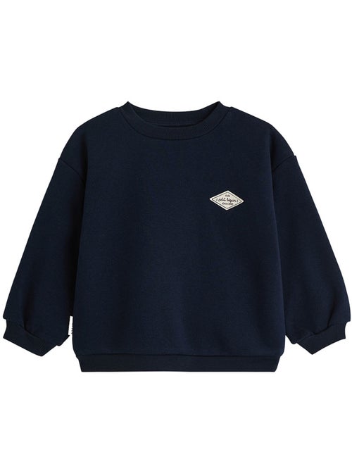 Sweat en molleton jules - Kiabi Sweat en molleton jules - Kiabi