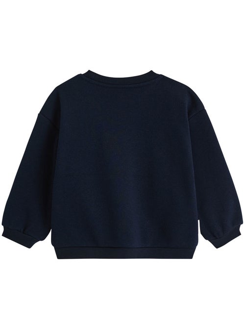 Sweat en molleton jules - Kiabi Sweat en molleton jules - Kiabi