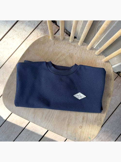 Sweat en molleton jules - Kiabi Sweat en molleton jules - Kiabi