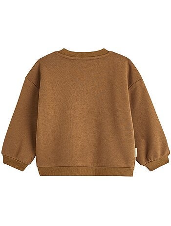 Sweat en molleton jules