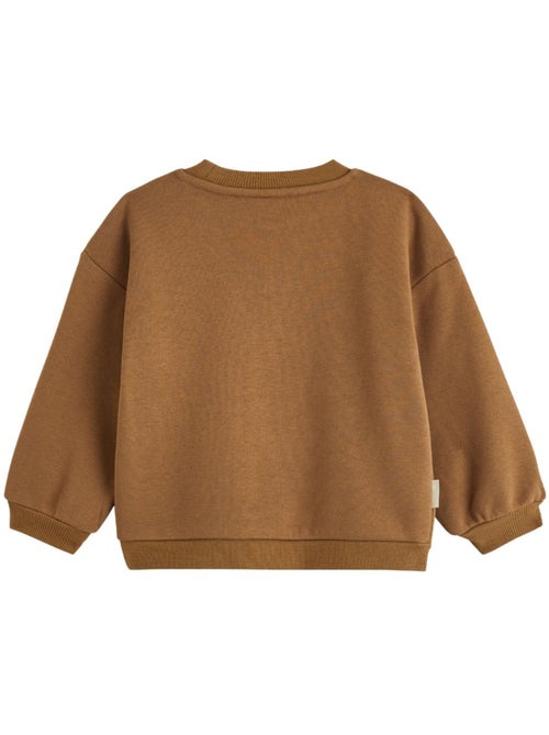 Sweat en molleton jules - Kiabi Sweat en molleton jules - Kiabi