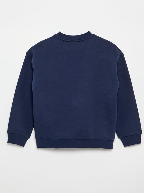 Sweat en molleton 'Jurassic World' - Kiabi Sweat en molleton 'Jurassic World' - Kiabi