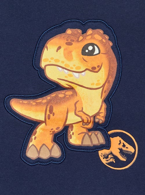Sweat en molleton 'Jurassic World' - Kiabi Sweat en molleton 'Jurassic World' - Kiabi