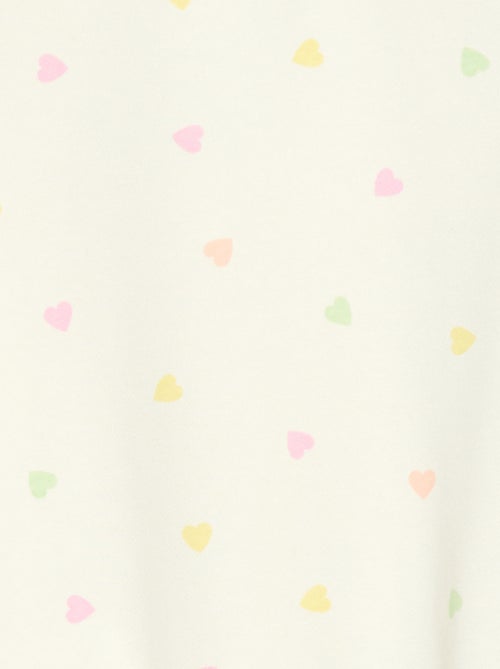 Sweat en molleton léger - Kiabi Sweat en molleton léger - Kiabi