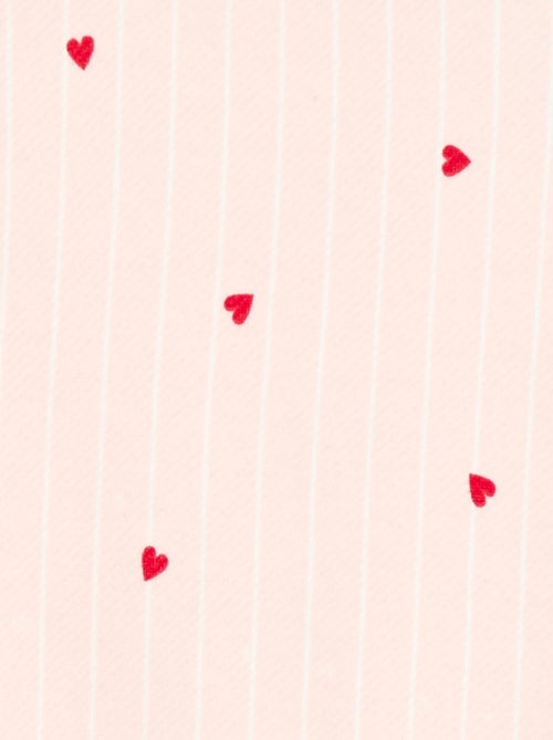 Sweat en molleton léger imprimé - Kiabi Sweat en molleton léger imprimé - Kiabi