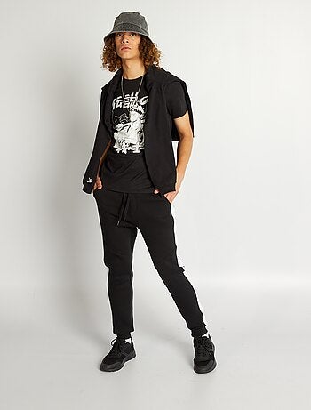 Sweat en molleton 'One Piece' - Kiabi