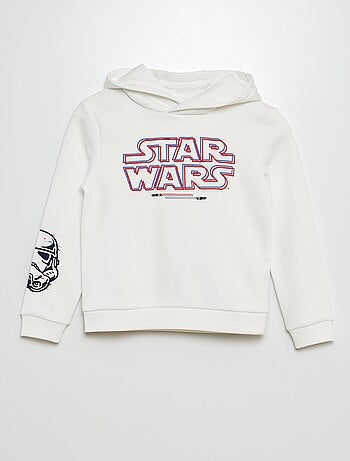 Sweat en molleton 'Star Wars'