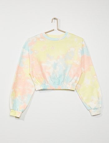 pull riverdale kiabi