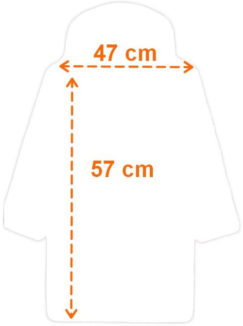 Sweat en Polaire 3-6 ans - Pat' Patrouille Stella - Kiabi