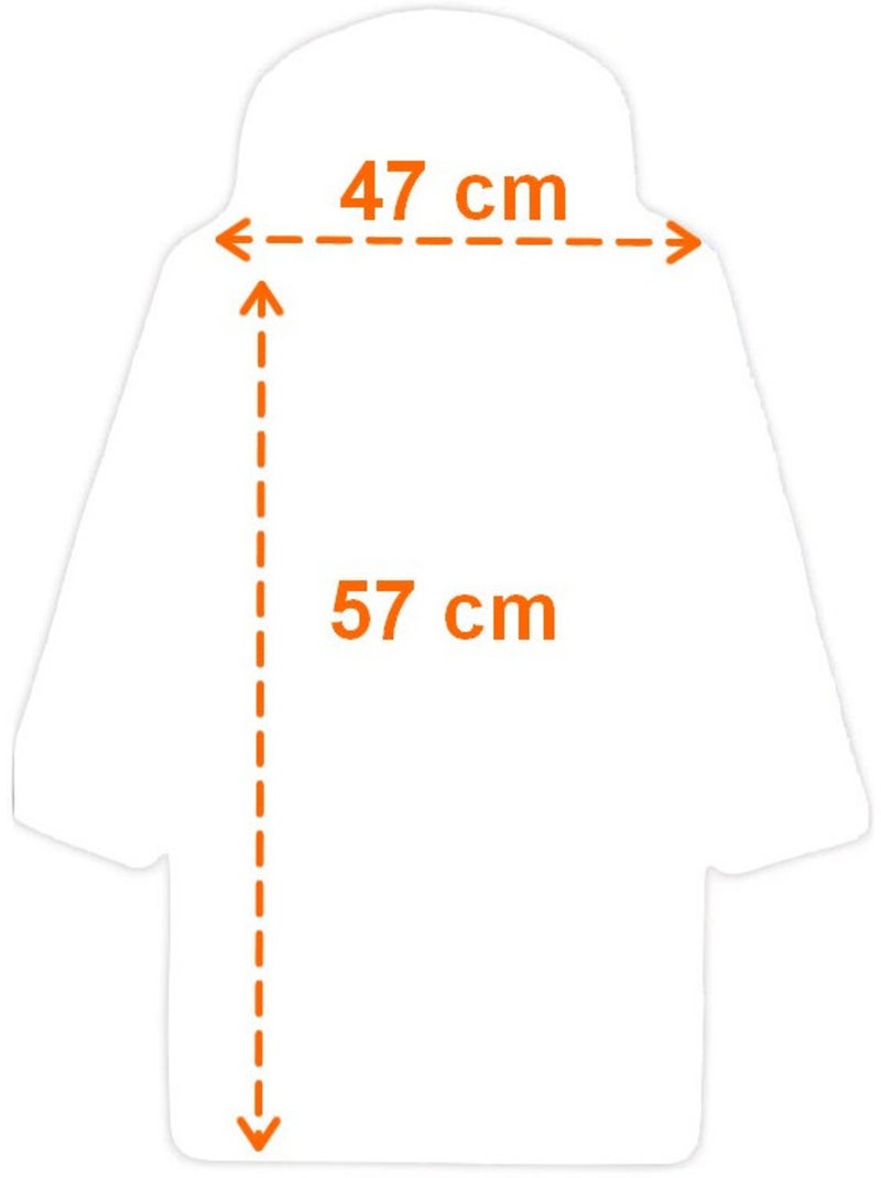 Sweat en Polaire 3-6 ans - Pat' Patrouille Stella Multicolore - Kiabi