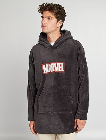 Sweat en polaire 'Marvel'