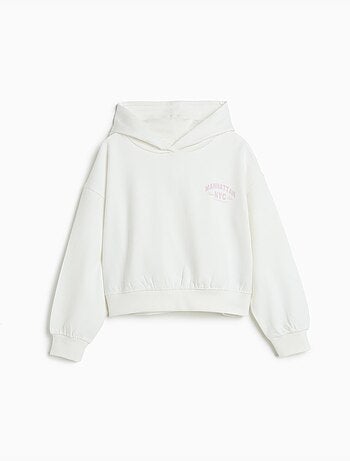 Sweat en polaire, MO Fashion