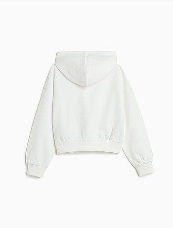 Sweat en polaire, MO Fashion