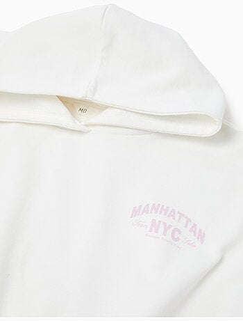 Sweat en polaire, MO Fashion