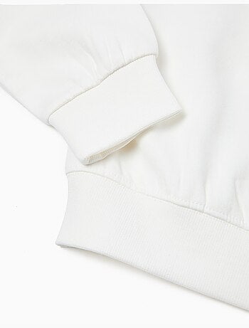 Sweat en polaire, MO Fashion