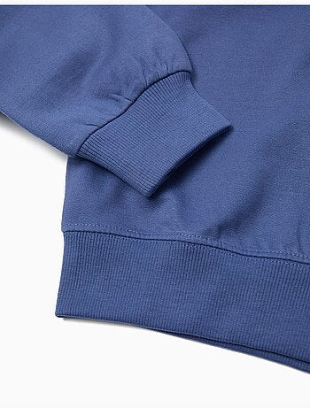 Sweat en polaire, MO Fashion