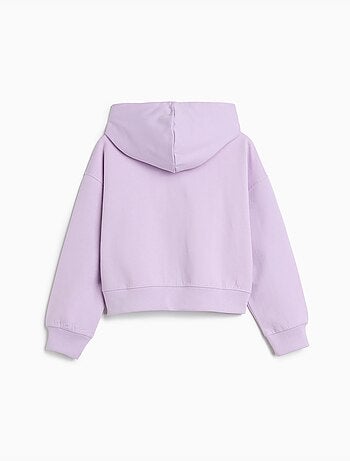 Sweat en polaire, MO Fashion