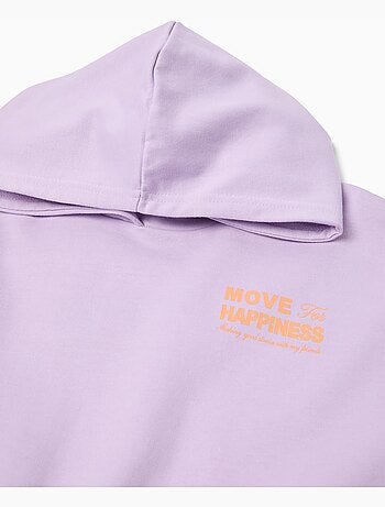 Sweat en polaire, MO Fashion