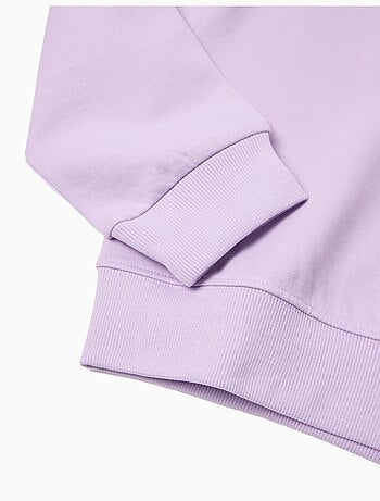 Sweat en polaire, MO Fashion