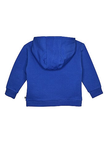 SWEAT ENFANT A CAPUCHE FAYED