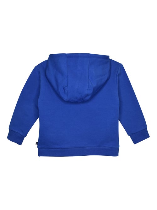 SWEAT ENFANT A CAPUCHE FAYED - Kiabi