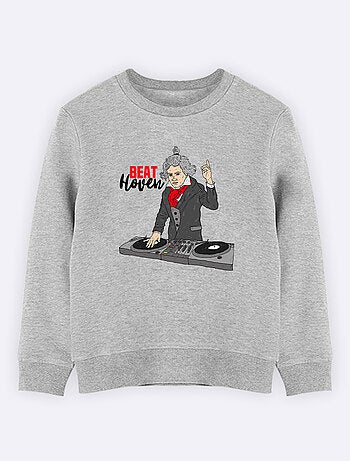 Sweat Enfant BEAT HOVEN