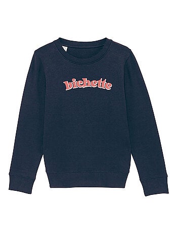 Sweat Enfant BICHETTE