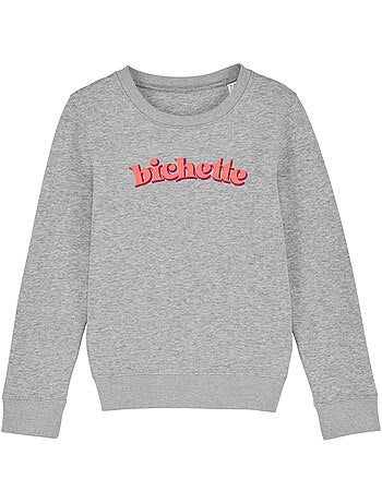 Sweat Enfant BICHETTE