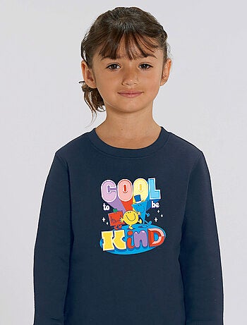 Sweat Enfant COOL KIND