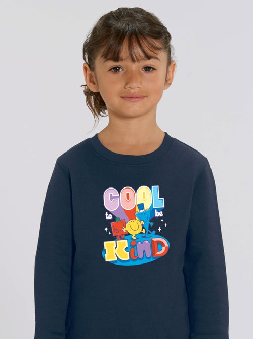 Sweat Enfant COOL KIND - Kiabi