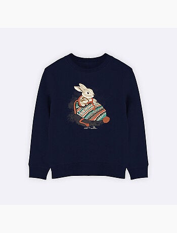 Sweat Enfant COZY