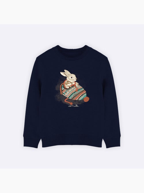 Sweat Enfant COZY - Kiabi