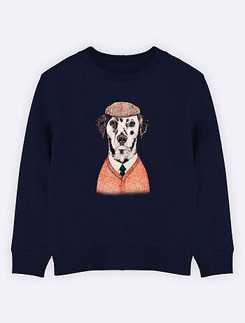 Sweat Enfant DALMATIAN
