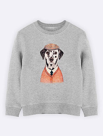 Sweat Enfant DALMATIAN