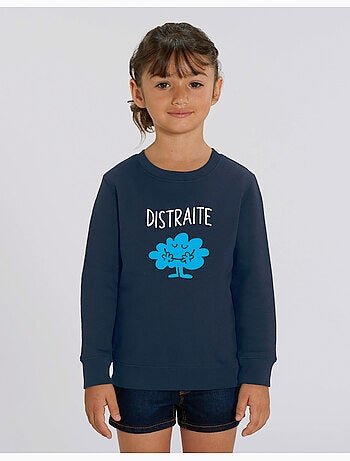 Sweat Enfant DISTRAITE