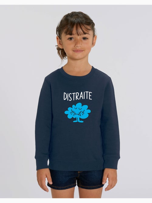 Sweat Enfant DISTRAITE - Kiabi