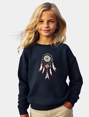 Sweat Enfant DREAMCATCHER