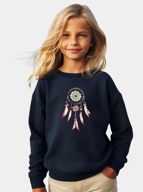 Sweat Enfant DREAMCATCHER - Kiabi