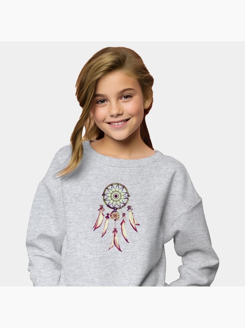 Sweat Enfant DREAMCATCHER - Kiabi