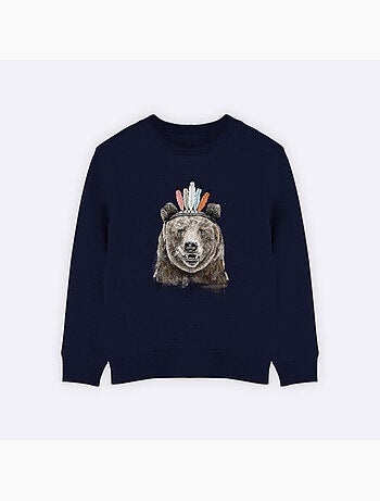 Sweat Enfant FESTIVAL BEAR