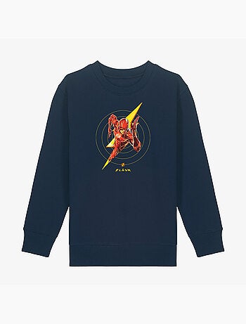 Sweat Enfant FLASH 2