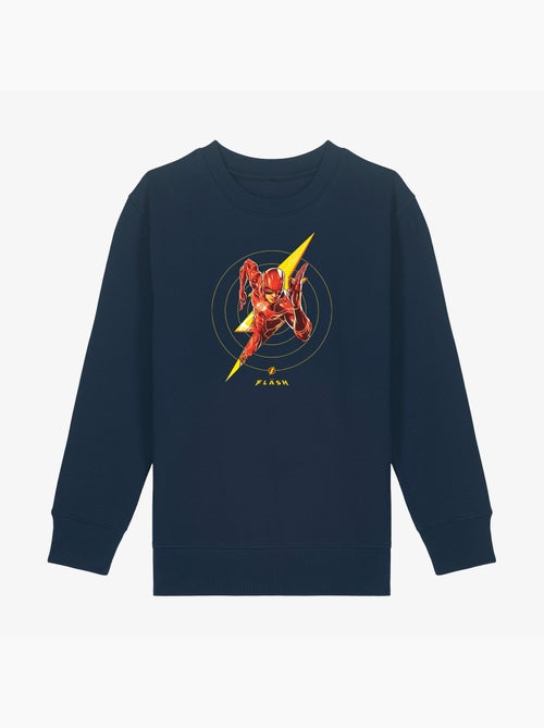 Sweat Enfant FLASH 2 - Kiabi