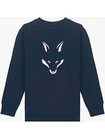 Sweat Enfant FOXY SHAPE