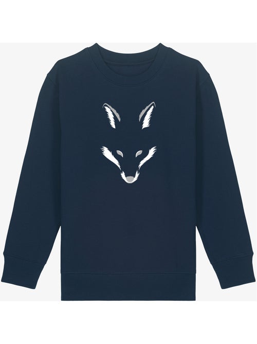 Sweat Enfant FOXY SHAPE - Kiabi