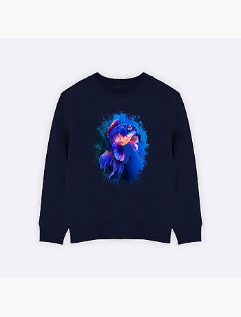 Sweat Enfant GOLDFISH